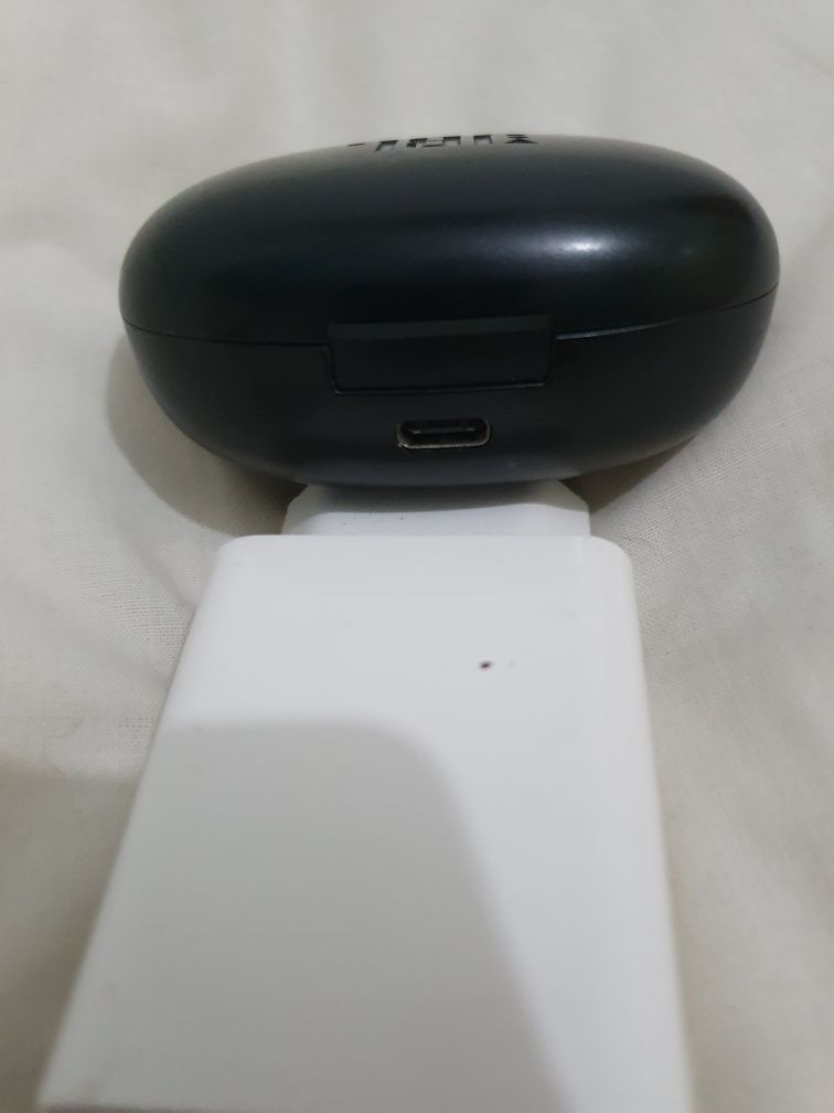 JBL Free II True Wireless In-Ear Headphones.