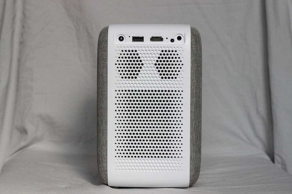 Новый! Проектор TouYinger H6 Pro 2+32 Gb (версия 2024 г.)