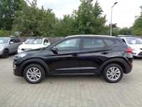 Hyundai Tucson 1-szy właściciel serwis aso polecam!!!