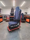Fotel kierowcy Man Tga Tgl Tgs tgm tgx sprzedaż naprawa foteli