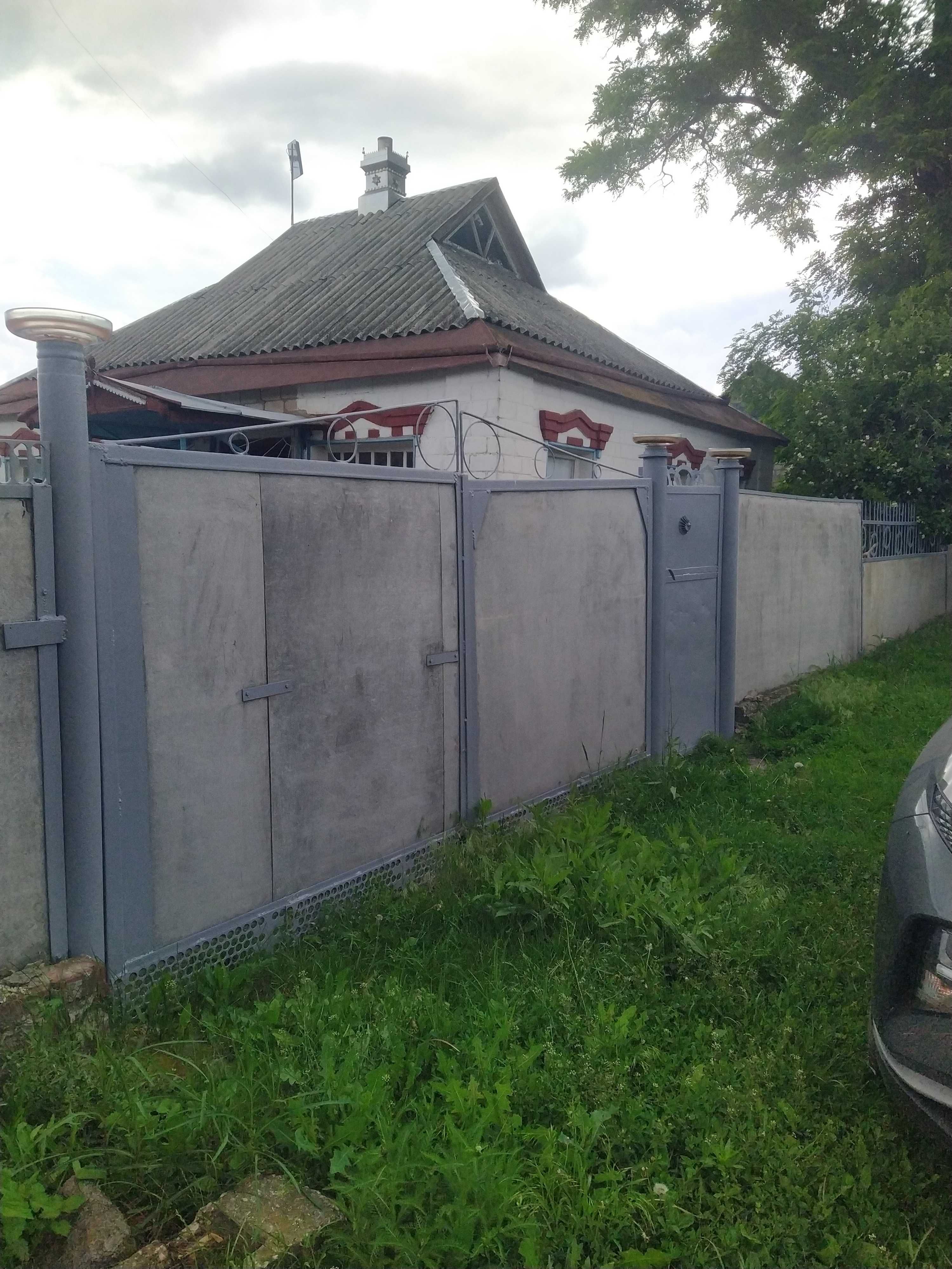 Продается дом в живописном месте