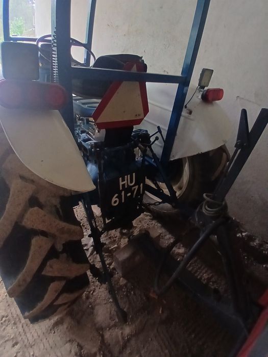 Ford 3600 50 cavalos