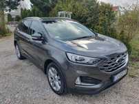 Ford Edge 2.0 Diesel, salon Polska, automat