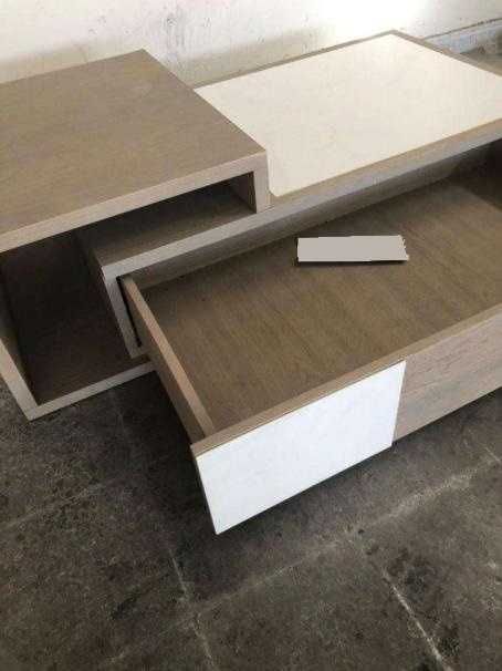 móvel de sala em segunda mão/ preço negociável