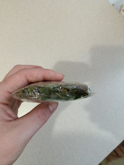 Трави для сауни /банні/лазні