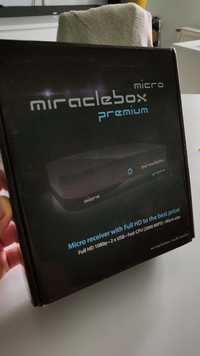 Miraclebox premium micro