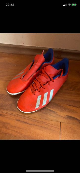 buty sportowe dla nastolatka rozmiar 39