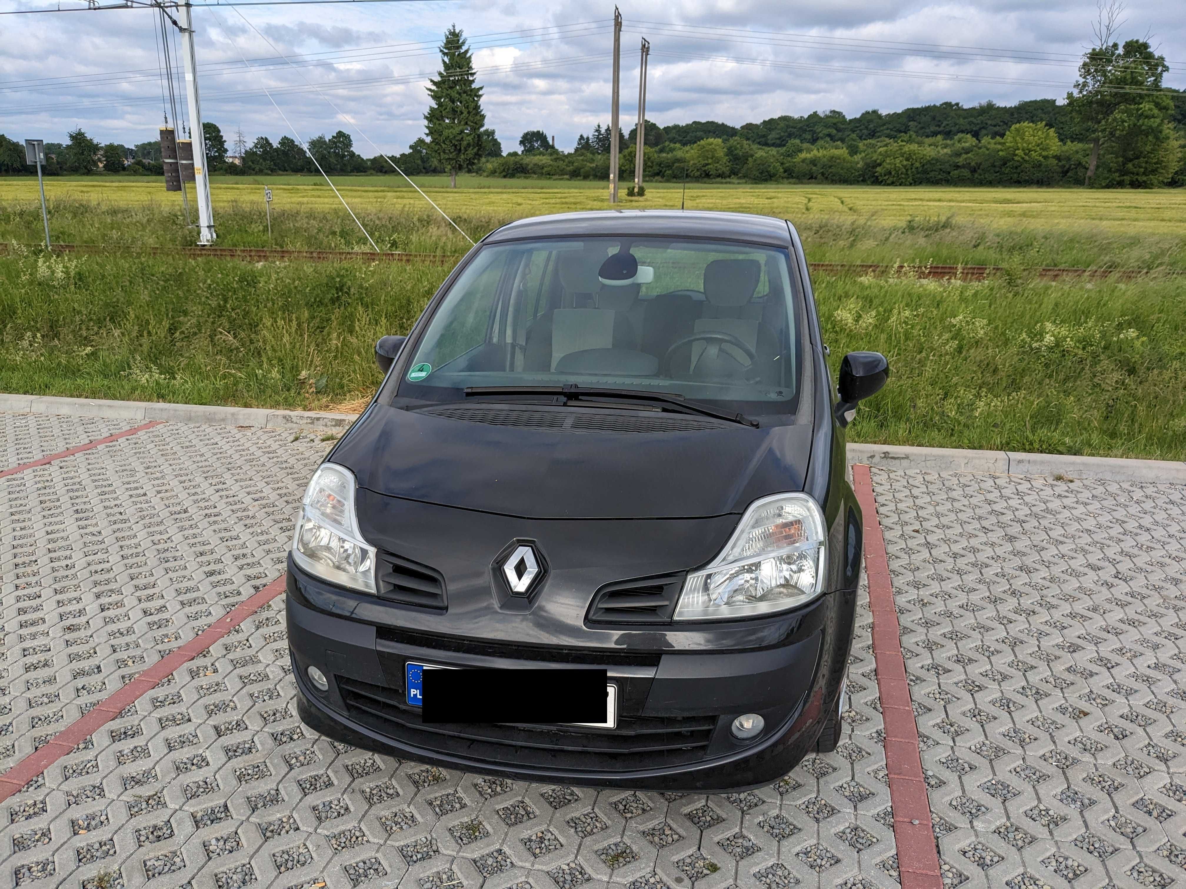 Renault Grand Modus 1.2 TCE