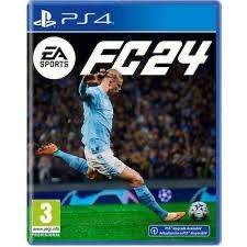 FC 24(FIFA 24)для PS4,PS5