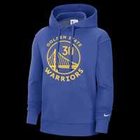 Bluza Nike Golden State Wariors XL niebieska  nowa