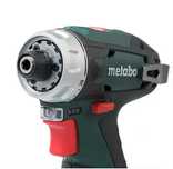 Аккумуляторный шуруповерт Metabo PowerMaxx BS Basic (12 В, 2 А/ч)