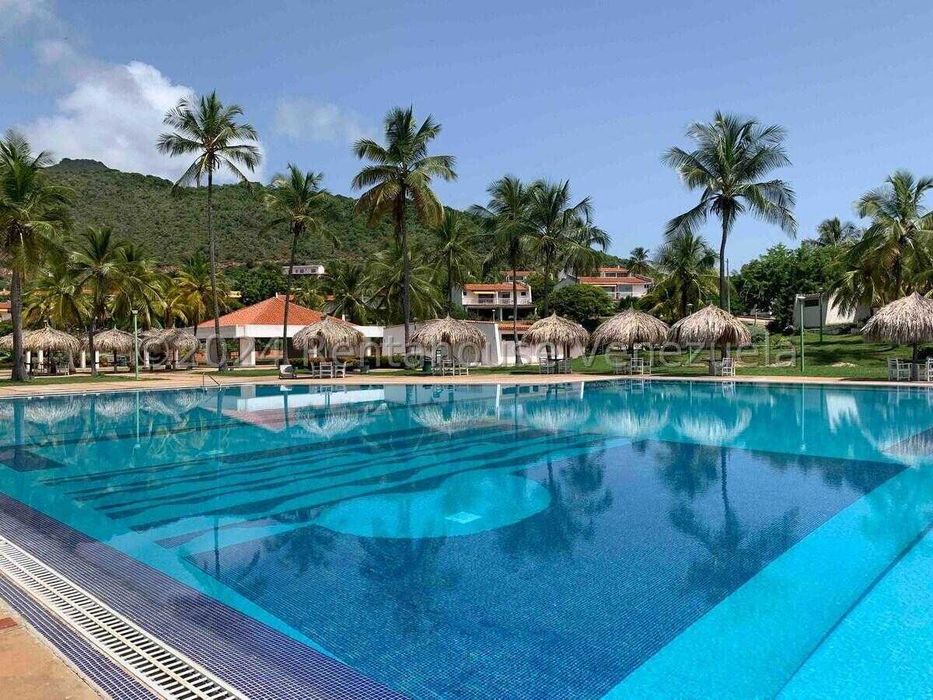 Nieruchomosci na Karaibach, wyspa Margarita