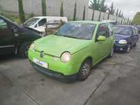 VW lupo 1.4 TDI .