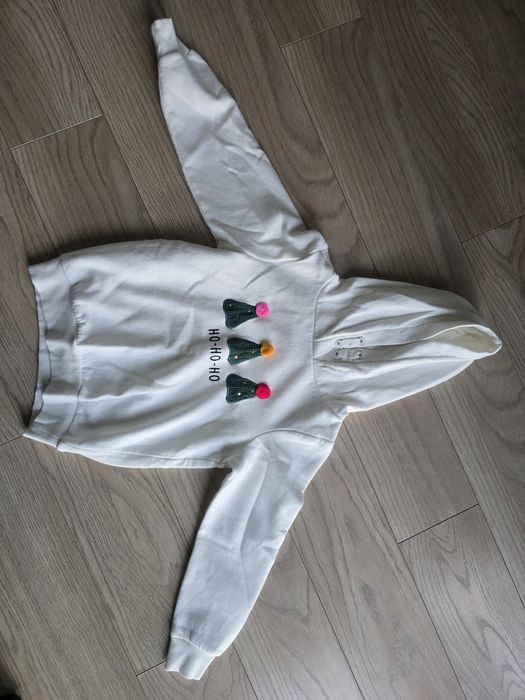 Bluza Reserved r. 134
