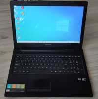 Laptop Lenovo G505S A8-5550M/8GB/240GBSSD/DVD-RW HD8570M HDHD8550G 2GB