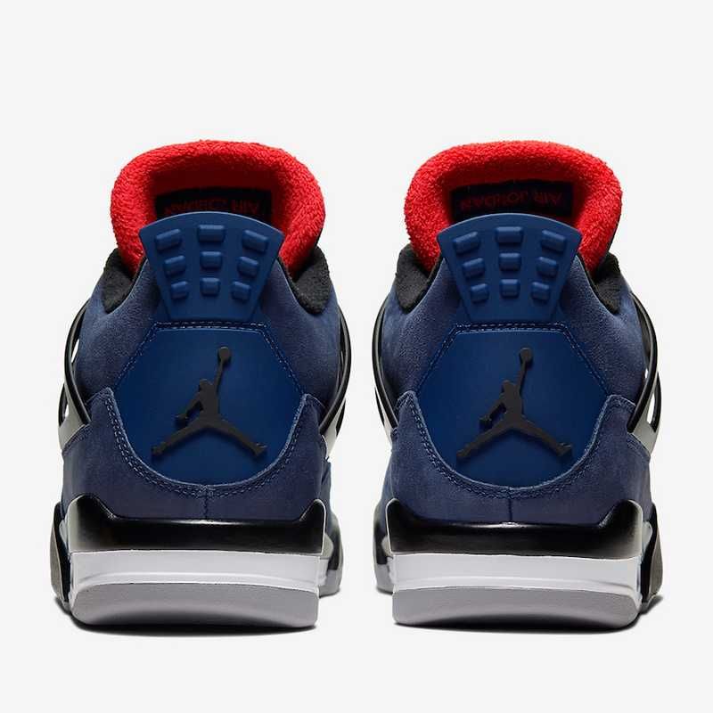 Nowy Buty sportowe Nike Air Jordan 4 Retro