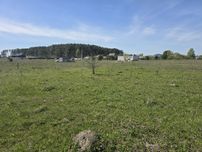 Продам ділянку 12 соток в с. Сонячне.
