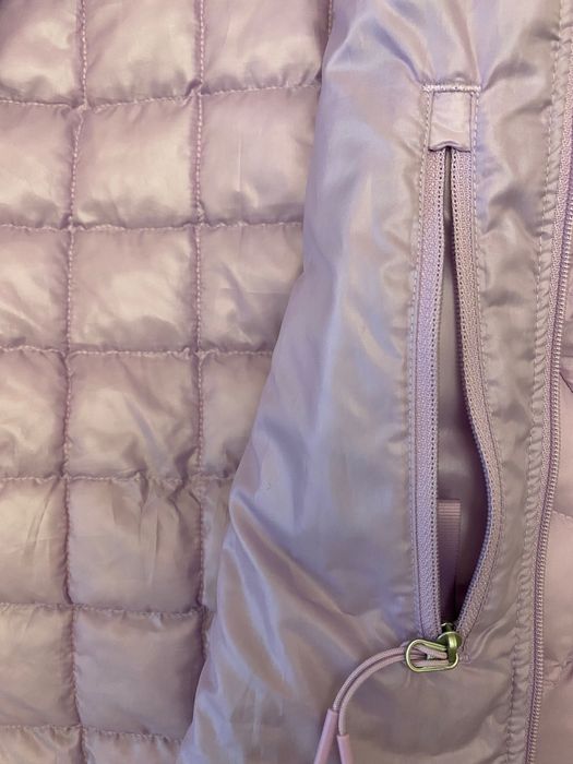 Куртка жіноча The North face р. S