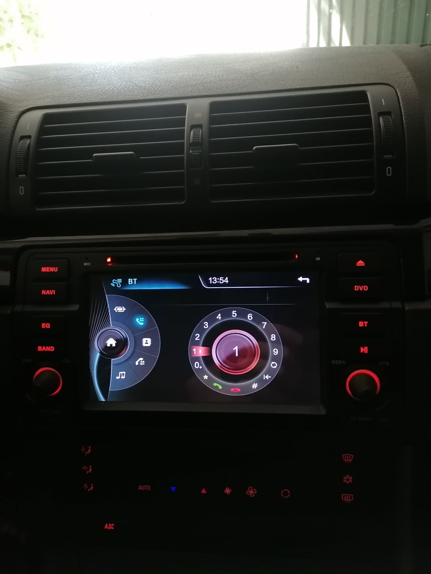 Rádio   bmw  e46