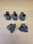 CZUJNIK AIRBAG UDERZENIA AUDI VW PORSCH 4N0959651G