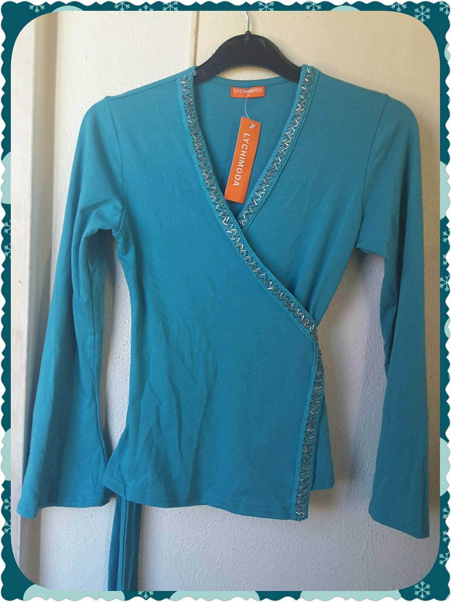 Blusas Lefties/Primark/H&M (NOVAS, com etiqueta!) - Entre 5 e 15€!