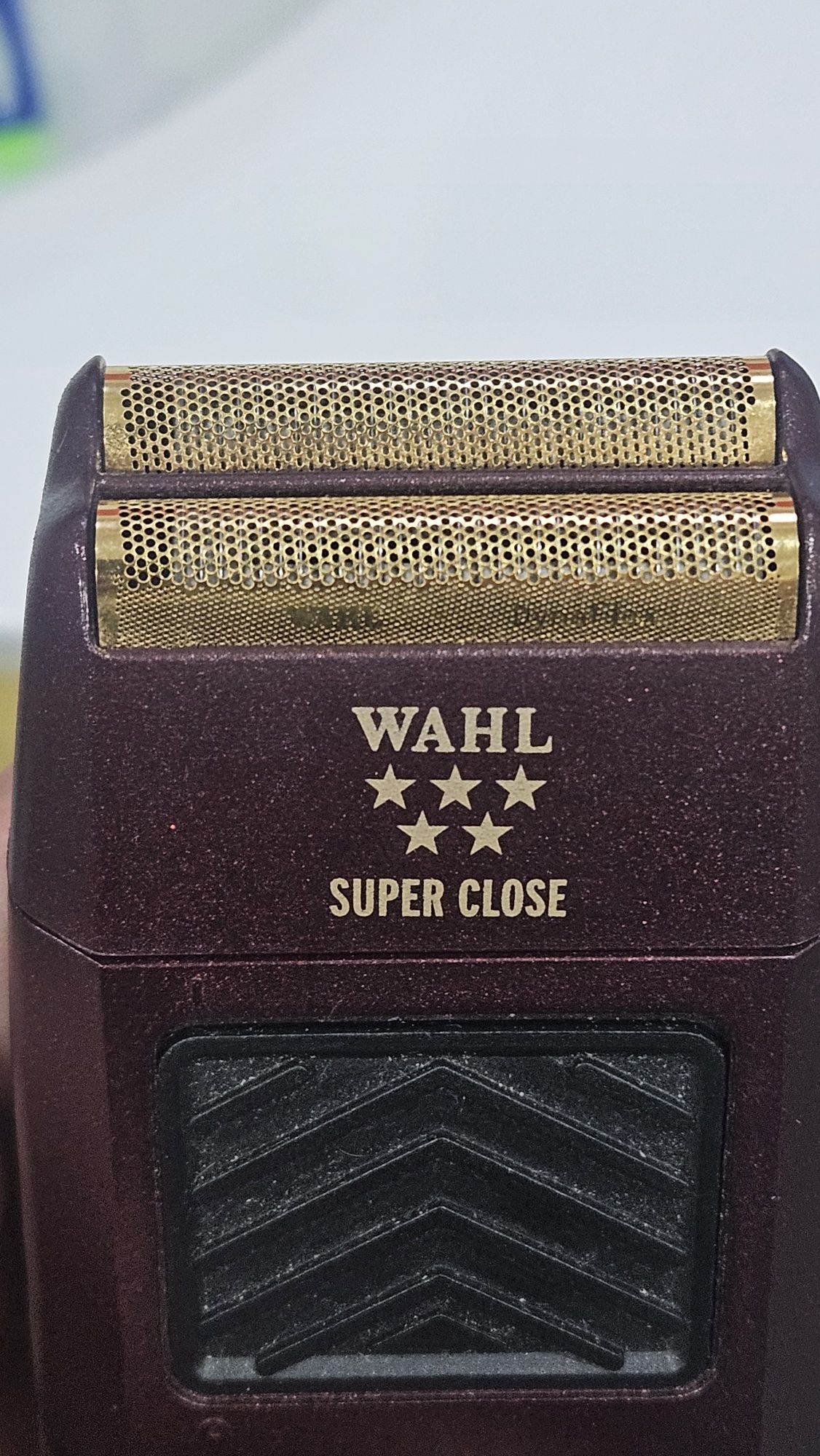 Golarka Wahl Shaver Shaper