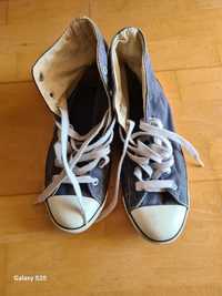 Trampki converse all star 37 wysoki