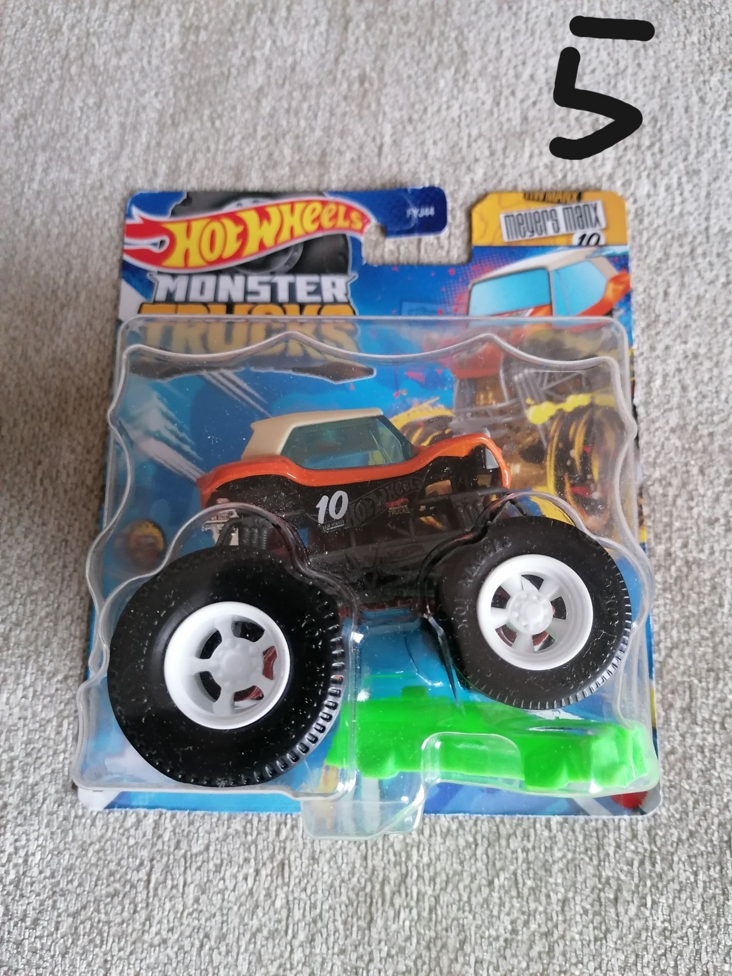 Hot Wheels vários modelos