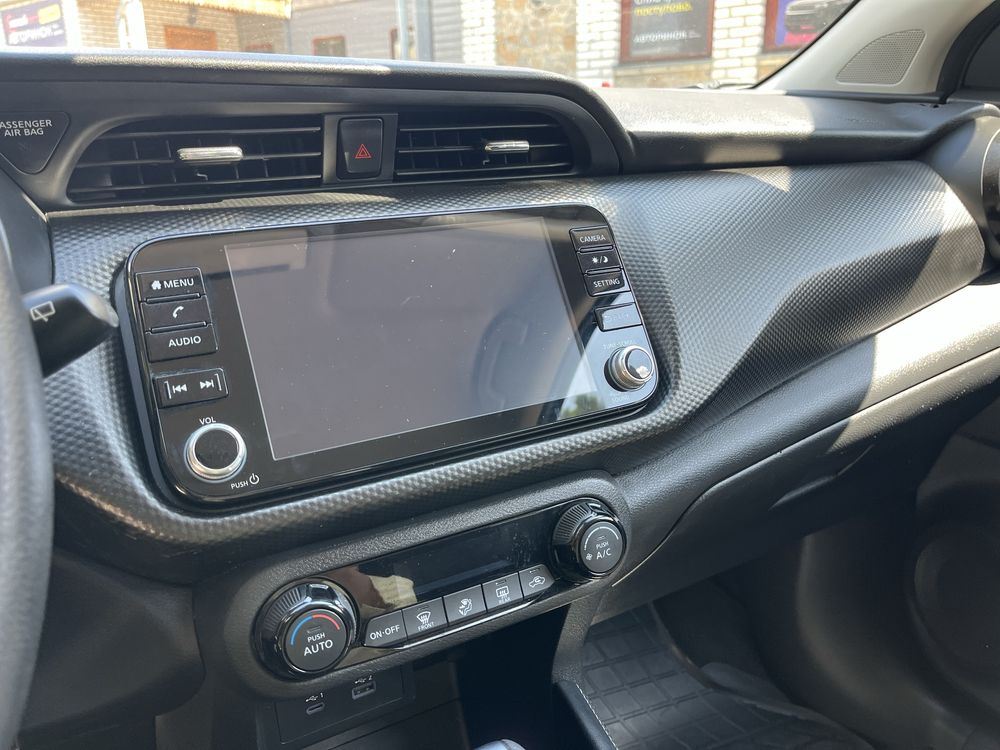 Продаж Nissan Kicks 2021 за ГОТІВКУ, або в ЛІЗИНГ | КРЕДИТ