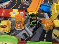 Tut Tut VTech duży zestaw