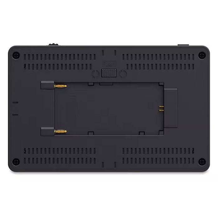 FEELWORLD F6 Plus V2 монитор 6” сенсорный экран, HDR, 3D LUT, Full HD