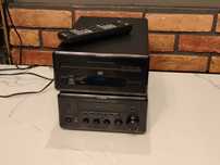 YAMAHA Pianocraft E810 ! Flagowa mini wieża. PILOT