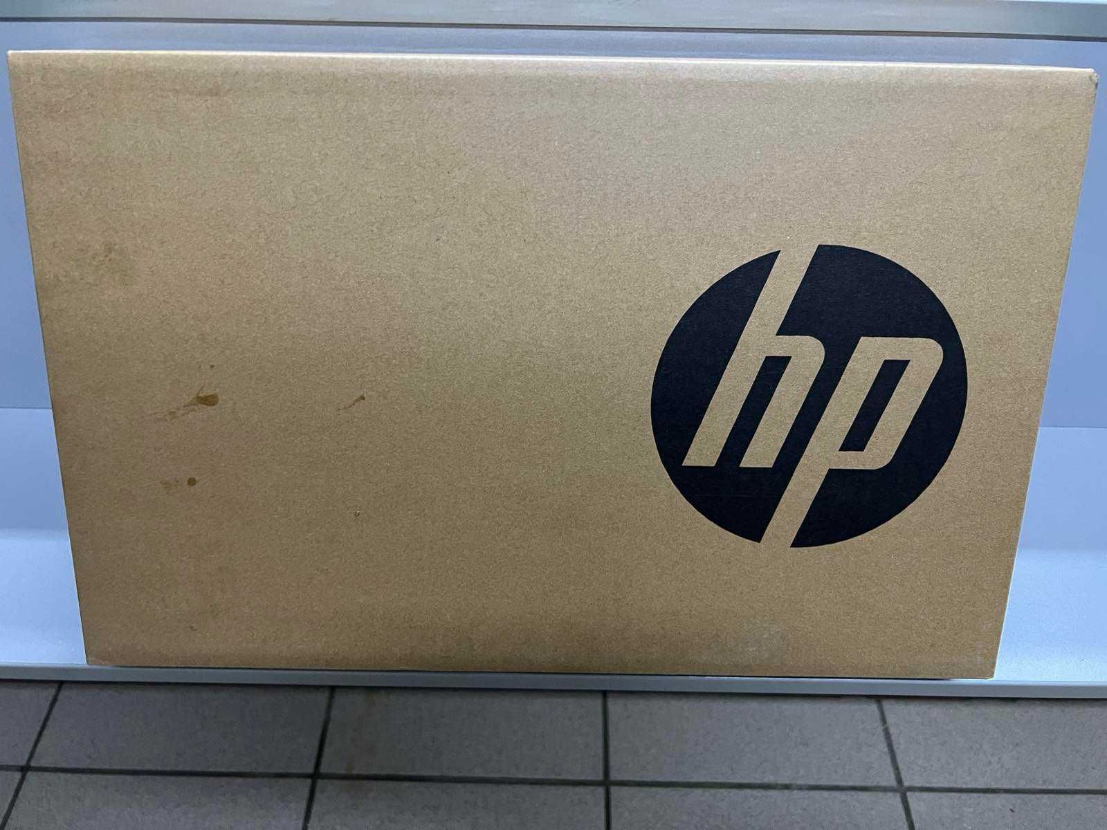 Ноутбук HP 15s-eq1024ng 3Y1S0EA 15,6" 4 GB RAM 256 GB SSD M.2 НОВЫЙ!