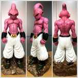 Figura de ação do Dragonball GT- Buu Kid - feito á mão