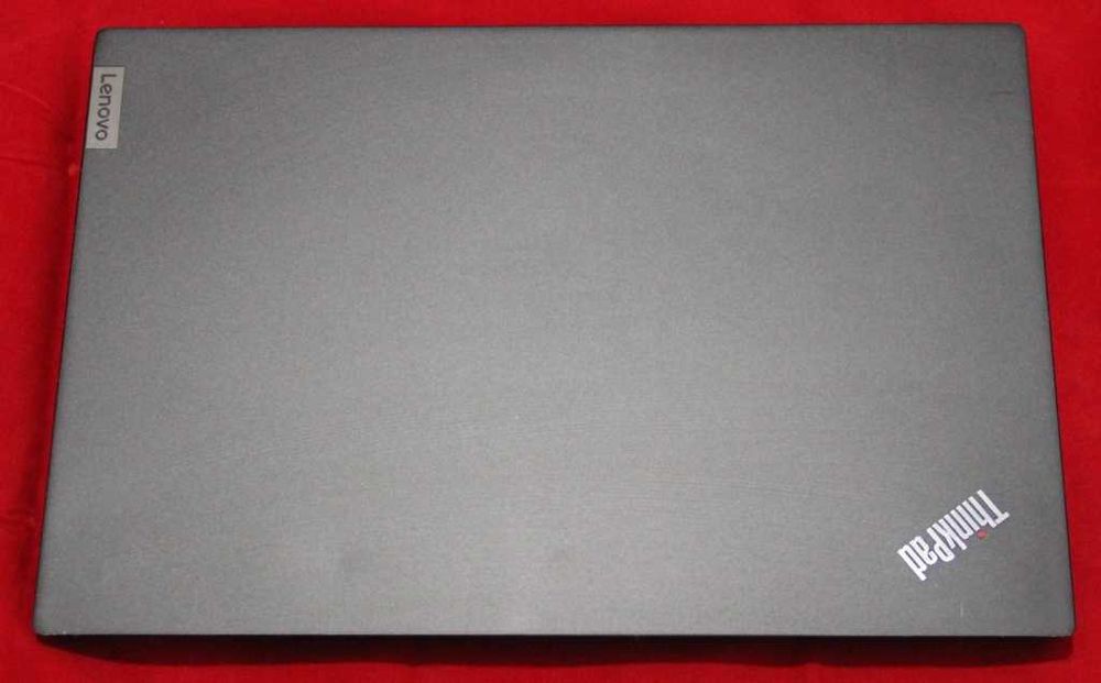 Ноутбук Lenovo E14 Gen 2 Core i5 Quad 11Gen |16 Gb|256 SSD NVMe|FullHD