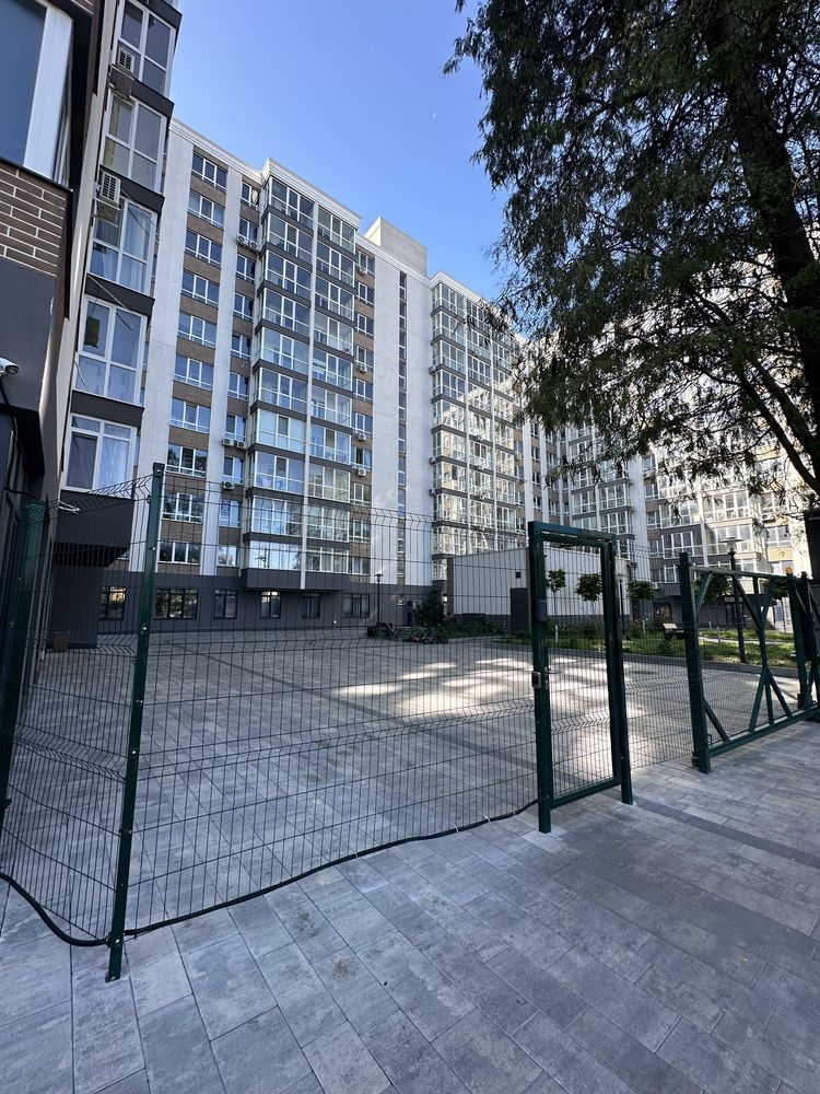2-комн на Черемушках, Акварель-4/ Дом мебели, дом сдан, рассрочка