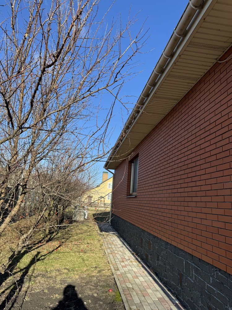 Продається окремий будинок на ГМЗ
