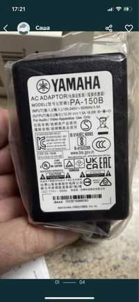 Yamaha pa 150 блок живлення