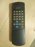 Pilot do telewizora Grundig TP711
