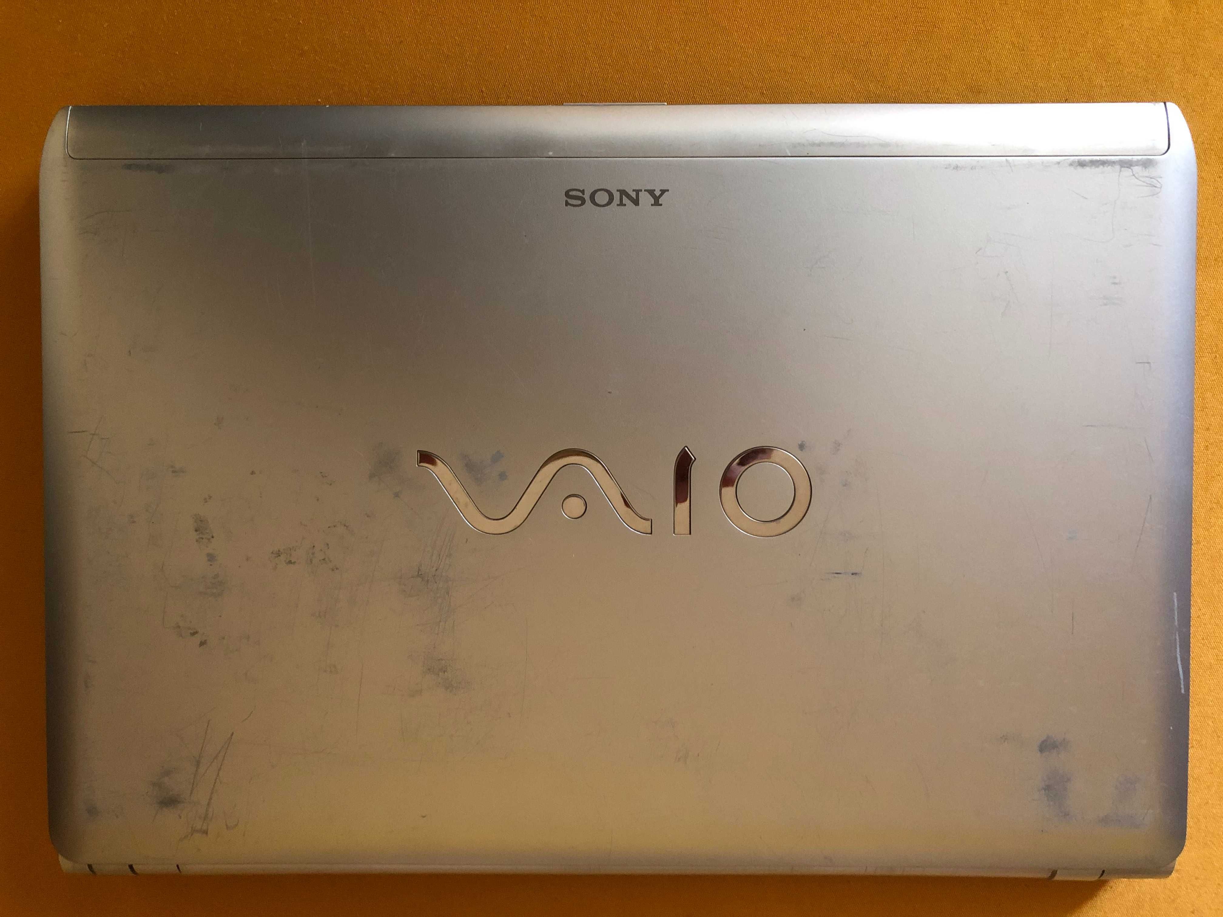 Sony Vaio PCG-51211L | 13.3", Intel Core i5