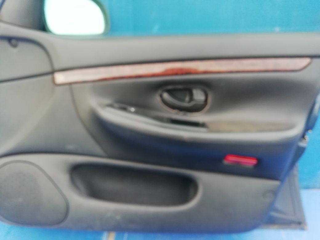 Portas Peugeot 406 frente esg e trás esg +frente drt e trás drt