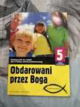 Obdarowani przez Boga 5