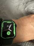 Apple watch series 7