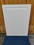 Front Ikea bodbyn krem 80x60