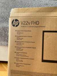 Monitor HP V22v FHD