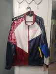 Nike kurtka dresowa damska Nike Woven Track Jacket Sportswear