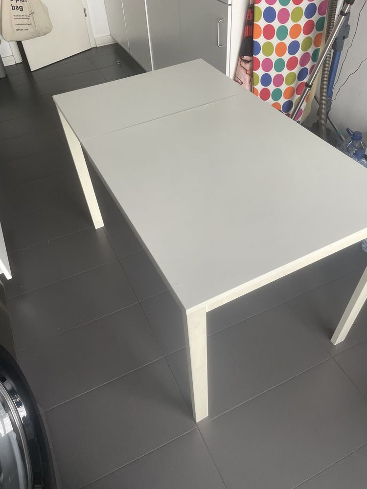 Mesa de peq almoço ikea extensivel