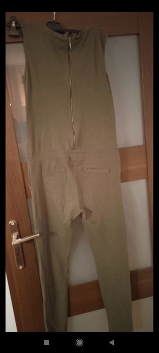 Kombinezon khaki S