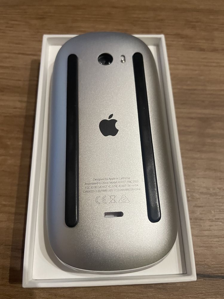 Sprzedam apple magic mouse 2