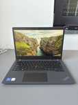 ThinkPad T14S| Intel Core i7-1185G7 | 32GB | 512GB | DOTYK| FV